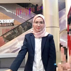 Mady Dian profile icon