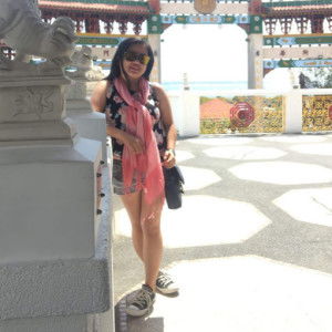 Jeniffer Dela Cruz profile icon