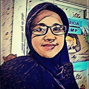 Agustina Siti Salecha profile icon