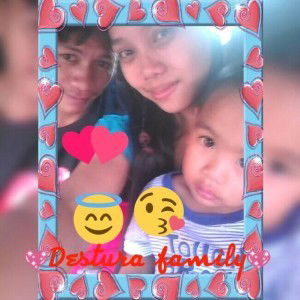 Danica Deligero Destura profile icon