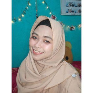 Annisa Ramadhanti profile icon