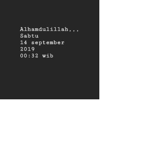 athaya humairah septialika profile icon