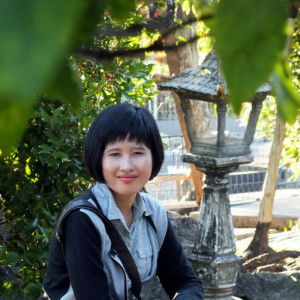 Safitri profile icon