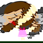 Evis Almakmun nam seol yeon profile icon