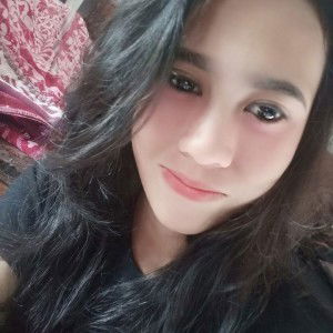 Madina Asfarina Sita profile icon