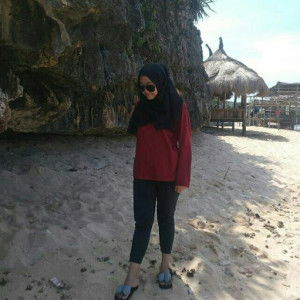 Ayifina fin profile icon