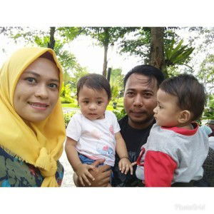 Reza Suryani profile icon