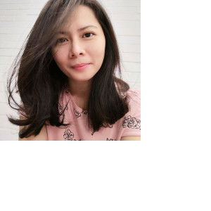 Ma Kristina Alojan profile icon