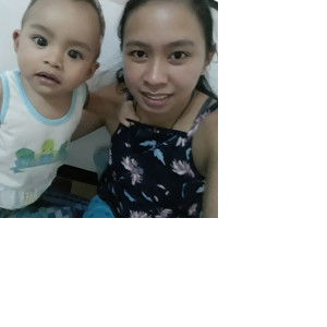 Eleazar Patricia Louise profile icon