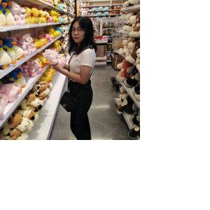 ปลาตี้ ยิ้ม profile icon