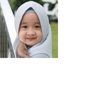 Hamba allah profile icon