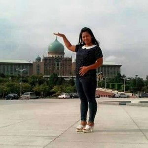 Rini Annbellavia Endi profile icon