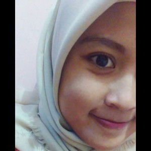 Nyunyung Cahyaning profile icon