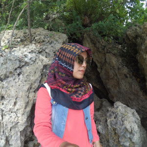 Novita Khoirunnisa profile icon