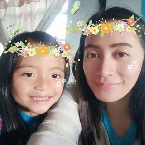 Vivian Umadhay Sandigan profile icon