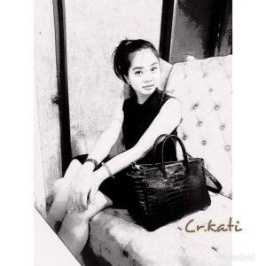 Thitinun Sricharoentham profile icon