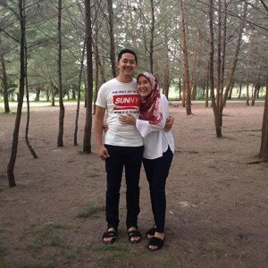 Shaffika Ismail profile icon