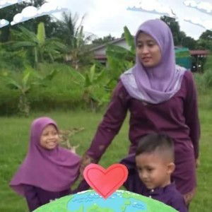 Puan Pinky profile icon