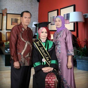 Nevi Sutanti profile icon