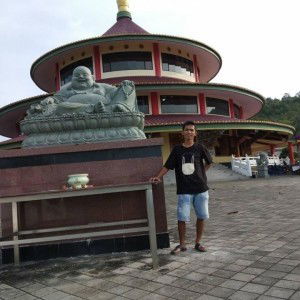 Sigit Pamungkas profile icon