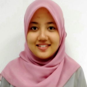 Nurfarisha Amira profile icon
