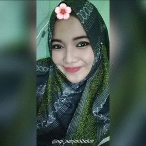 Ai Nurjamilah profile icon