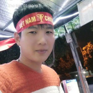 Binh Ly profile icon