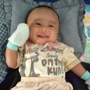 Iffha Riefha profile icon