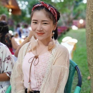 เหนื่อยก้อพัก ม่ายร๊าก ก้อพอ profile icon