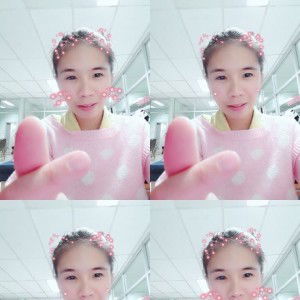 ต๊อกกะแต๊ก ยัยตัวยุ่ง profile icon