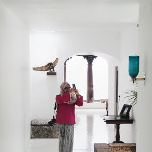 Nurhayati Nordin profile icon