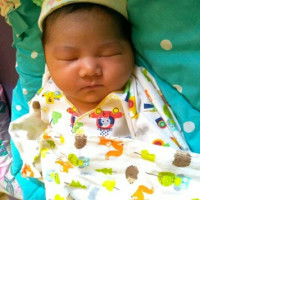 denie haryanti profile icon