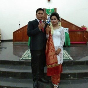 Yanti Nahampun profile icon