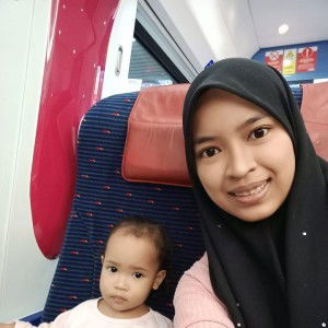 Erni Syazwani profile icon