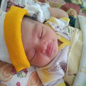 Indah R Kaghahing profile icon