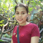Jenerose Yeo Quirong profile icon