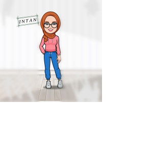 Ellyna Rahim profile icon