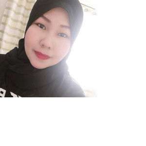 Nurul Amisha Ch&#x27;ng profile icon