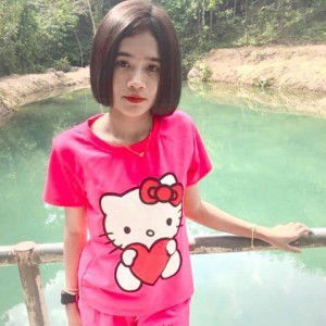 สุภาภรณ์ สมัครแก้ว profile icon