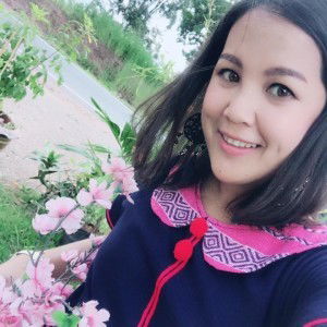 NuGing Monthira profile icon