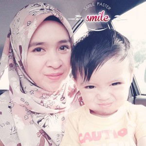 Rabiatul Adawiah profile icon