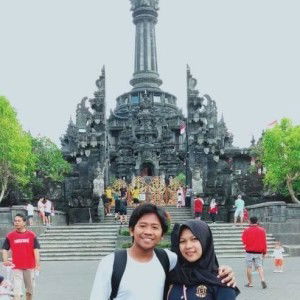 Aisah Prayoga profile icon