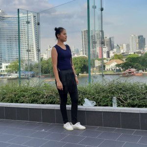 Htet Moe profile icon