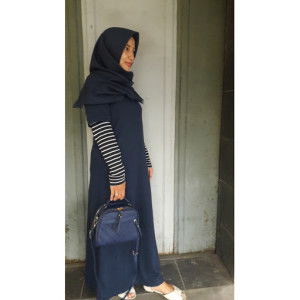 Indah Nisa profile icon