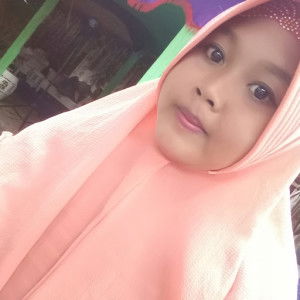 Lia taufik profile icon