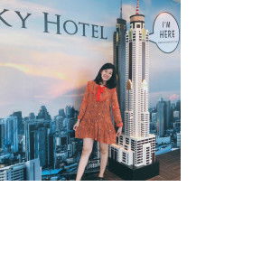 isara nakchoo profile icon