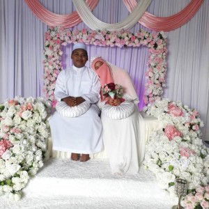 Halimatun Saadiah profile icon