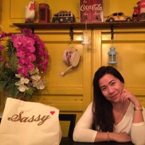 Sasivimon Nikomanantachai profile icon