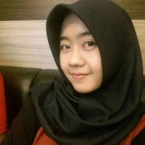 Ika Angggita profile icon