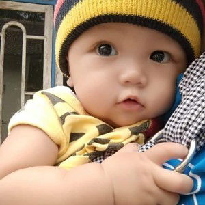 YeNiie TaTa profile icon